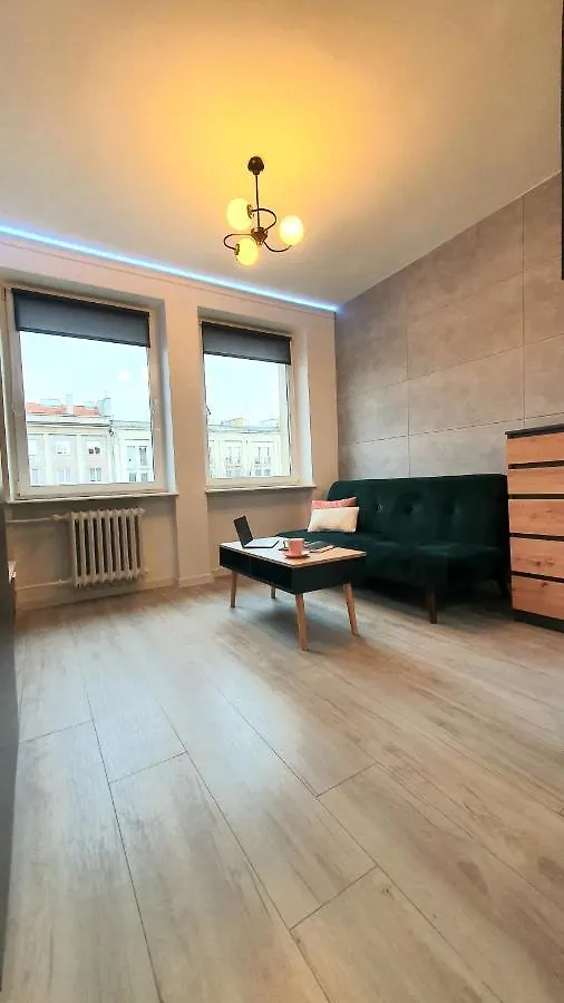 Sunshine Apartments Gdańsk