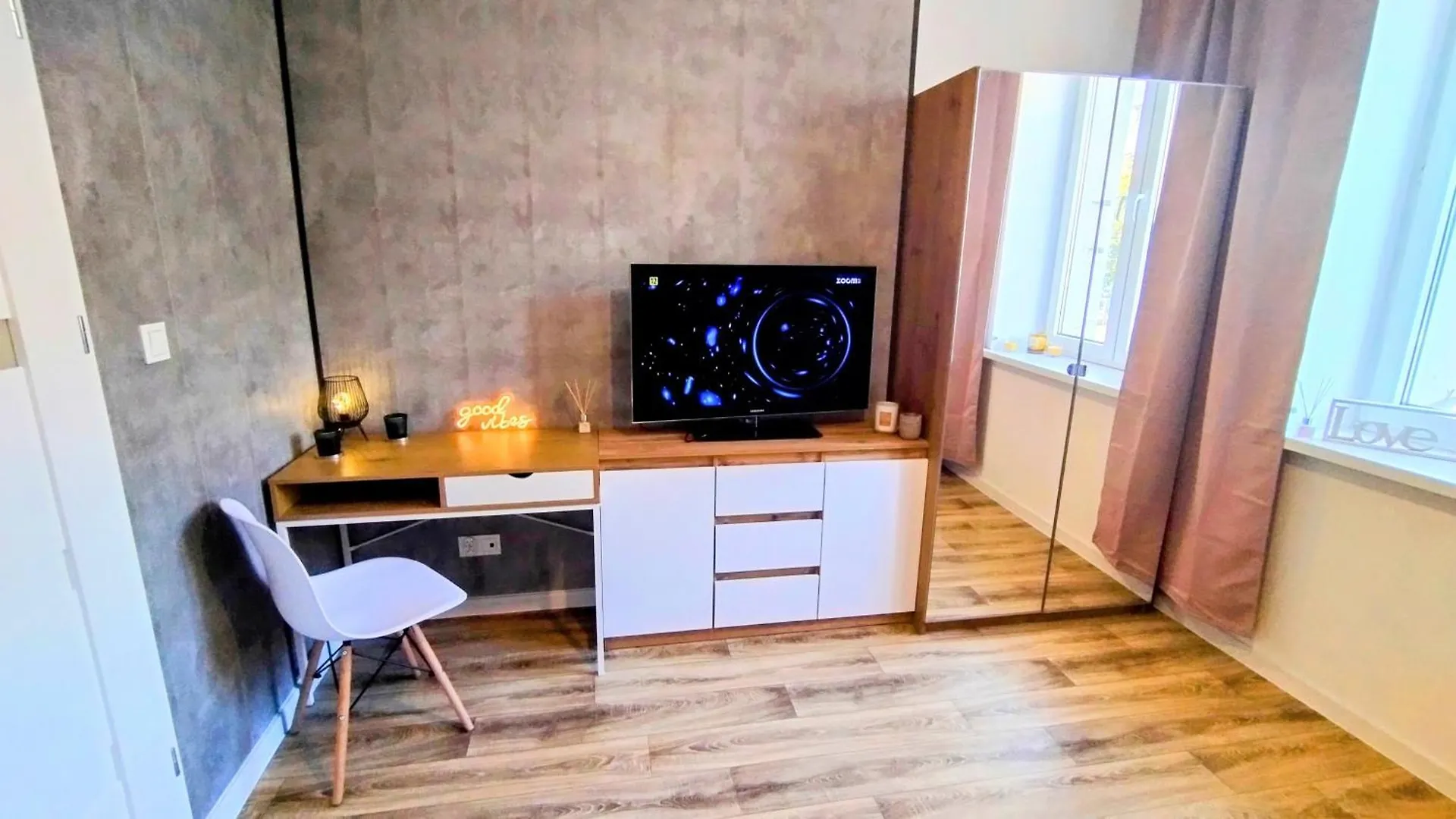 Sunshine Apartments Gdańsk