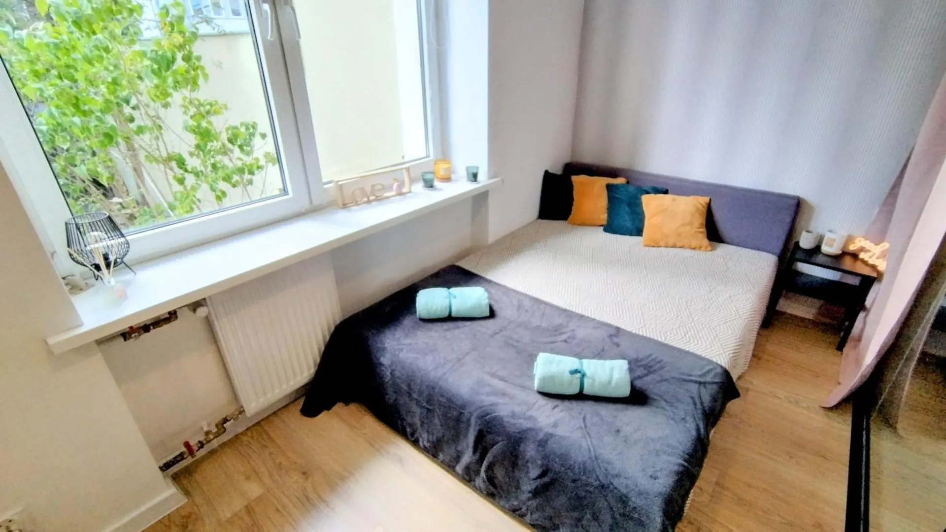 Sunshine Apartments Gdańsk 0*,  Lengyelország